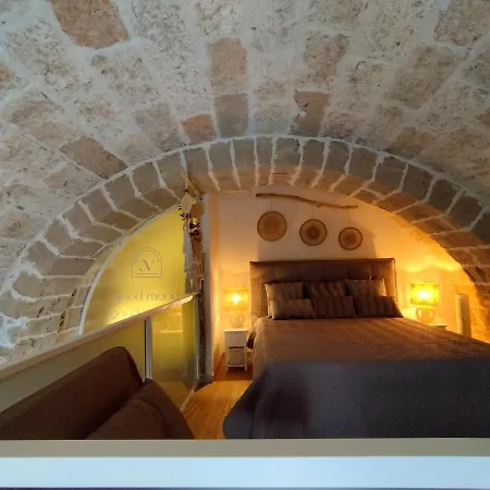 Alle Volte Maison Deluxe Giovinazzo