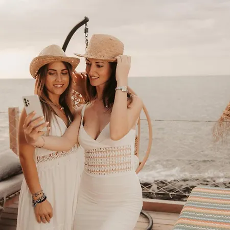 Alle Volte Maison Deluxe Casa de Férias *