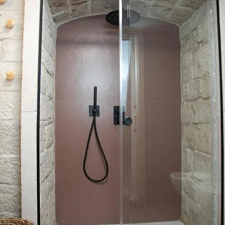 Casa de Férias Alle Volte Maison Deluxe