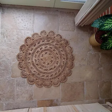 Casa de Férias Alle Volte Maison Deluxe Giovinazzo