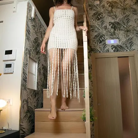 Alle Volte Maison Deluxe Casa de Férias