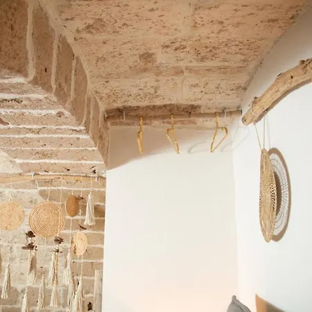 Alle Volte Maison Deluxe