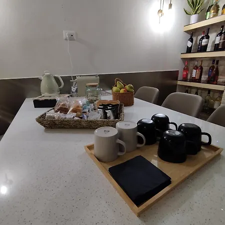 Alle Volte Maison Deluxe * Giovinazzo