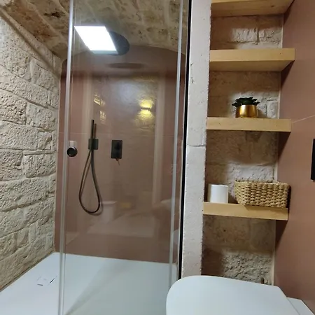 Casa de Férias Alle Volte Maison Deluxe