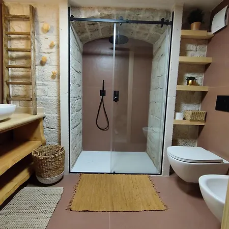 Alle Volte Maison Deluxe * Giovinazzo