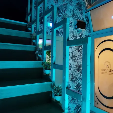 Alle Volte Maison Deluxe
