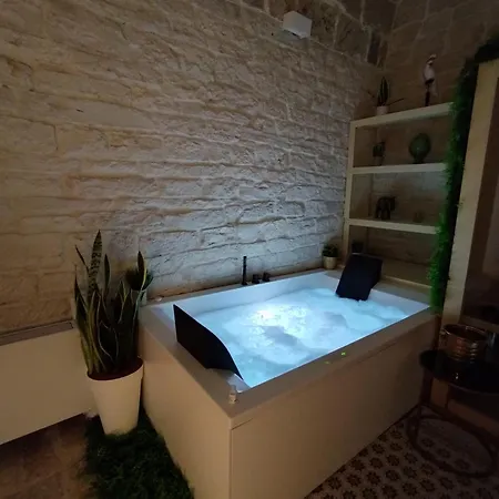 Alle Volte Maison Deluxe