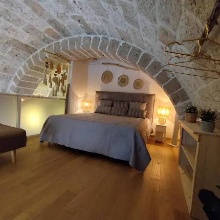 Alle Volte Maison Deluxe * Giovinazzo