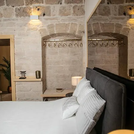 Alle Volte Maison Deluxe * Giovinazzo