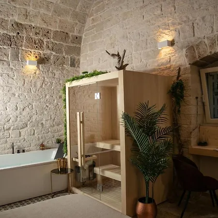Alle Volte Maison Deluxe *