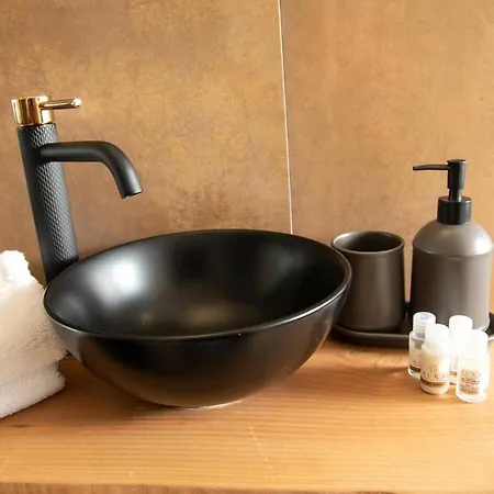 Alle Volte Maison Deluxe Prázdninový dům