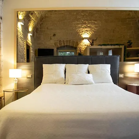 Alle Volte Maison Deluxe Holiday home
