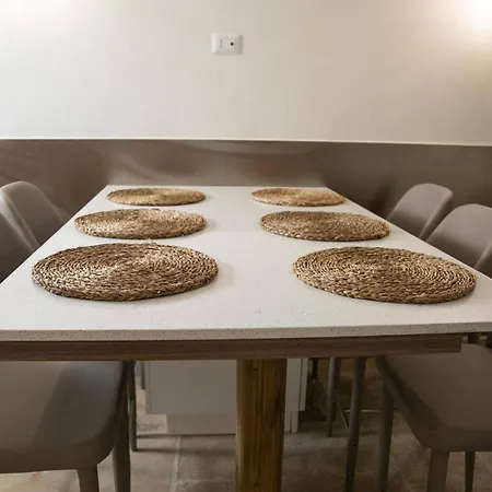 Alle Volte Maison Deluxe *