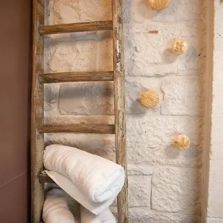 Alle Volte Maison Deluxe * Giovinazzo