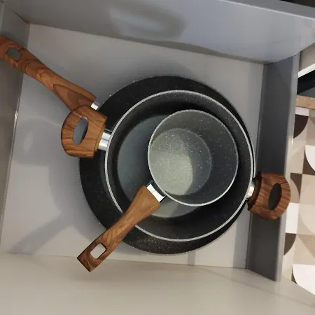 Alle Volte Maison Deluxe *