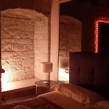Alle Volte Maison Deluxe