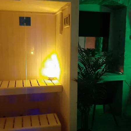 Holiday home Alle Volte Maison Deluxe