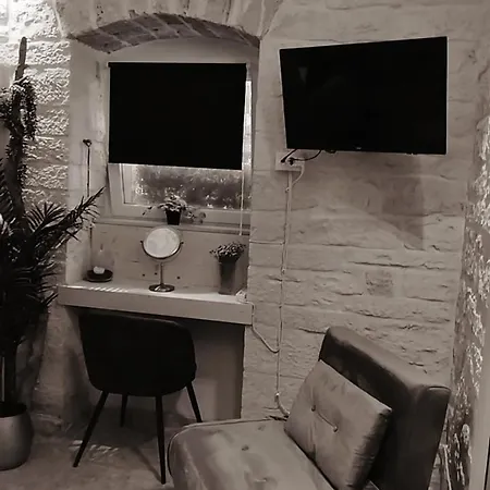 Alle Volte Maison Deluxe Holiday home *