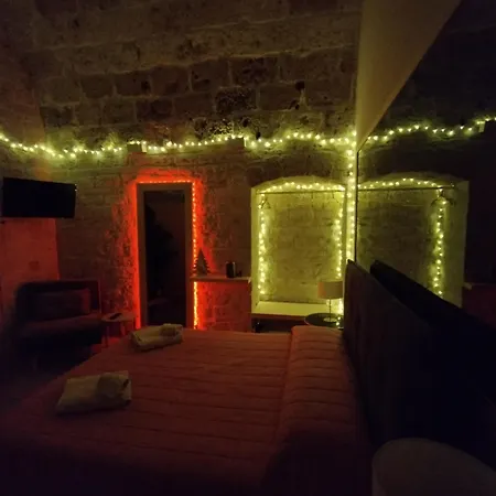 Alle Volte Maison Deluxe Holiday home *