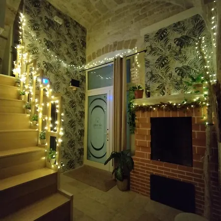 Alle Volte Maison Deluxe Holiday home