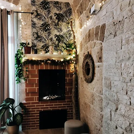 Alle Volte Maison Deluxe Giovinazzo