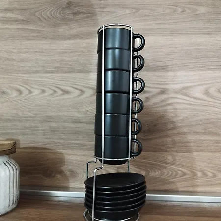 Alle Volte Maison Deluxe * Giovinazzo