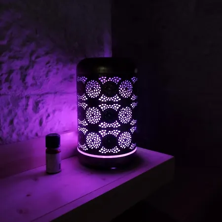 Alle Volte Maison Deluxe * Giovinazzo