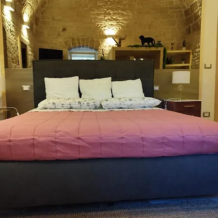 Alle Volte Maison Deluxe