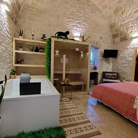 Alle Volte Maison Deluxe Giovinazzo