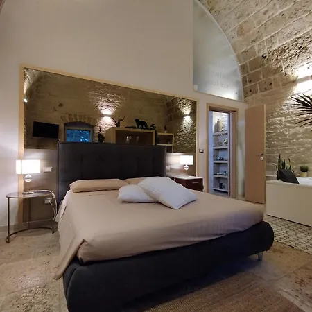 Holiday home Alle Volte Maison Deluxe *