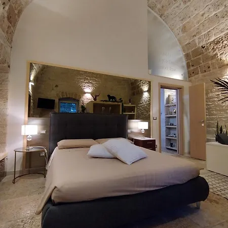 Holiday home Alle Volte Maison Deluxe