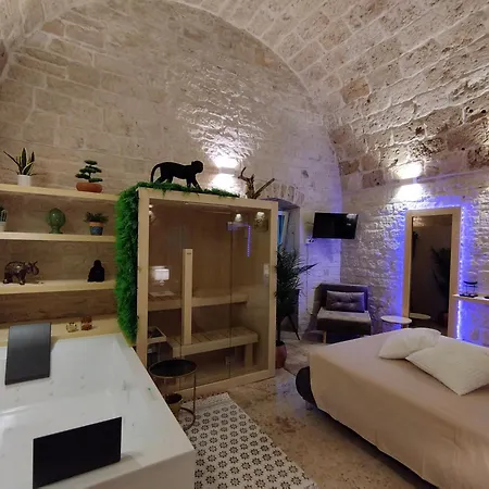 Holiday home Alle Volte Maison Deluxe *