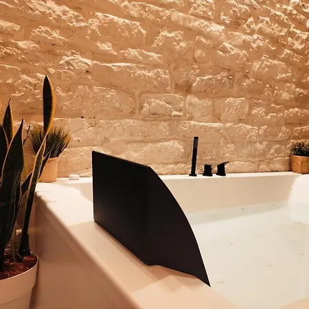 Alle Volte Maison Deluxe Giovinazzo
