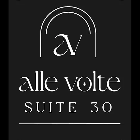 Alle Volte Maison Deluxe *
