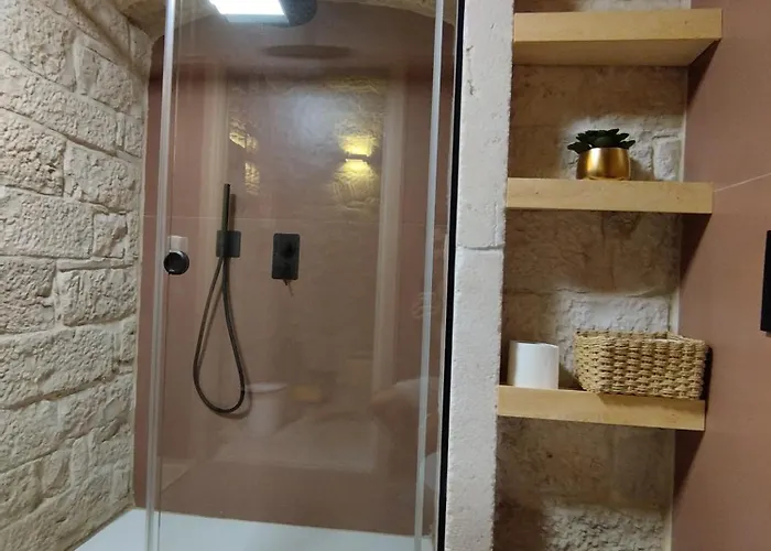 Holiday home Alle Volte Maison Deluxe