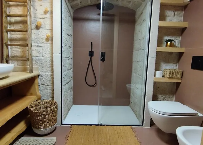 Alle Volte Maison Deluxe * Giovinazzo